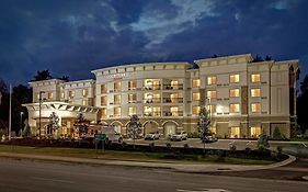 Courtyard Marriott in Boone Nc